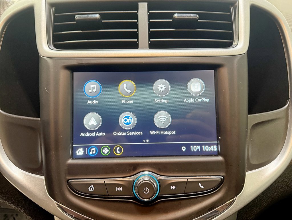 Used 2018 Chevrolet Sonic LT image 13