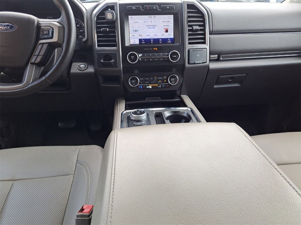 Used 2021 Ford Expedition XLT image 22