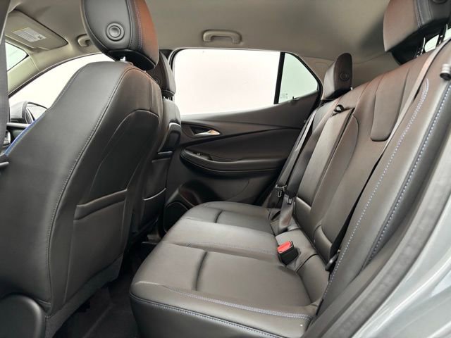 New 2026 Buick Encore GX Sport Touring w/ Advanced Technology Package image 37