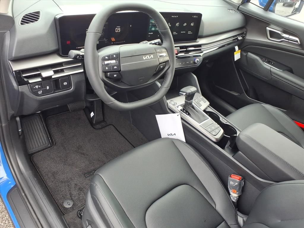 New 2026 Kia Sportage EX w/ EX Panorama Roof Package image 11