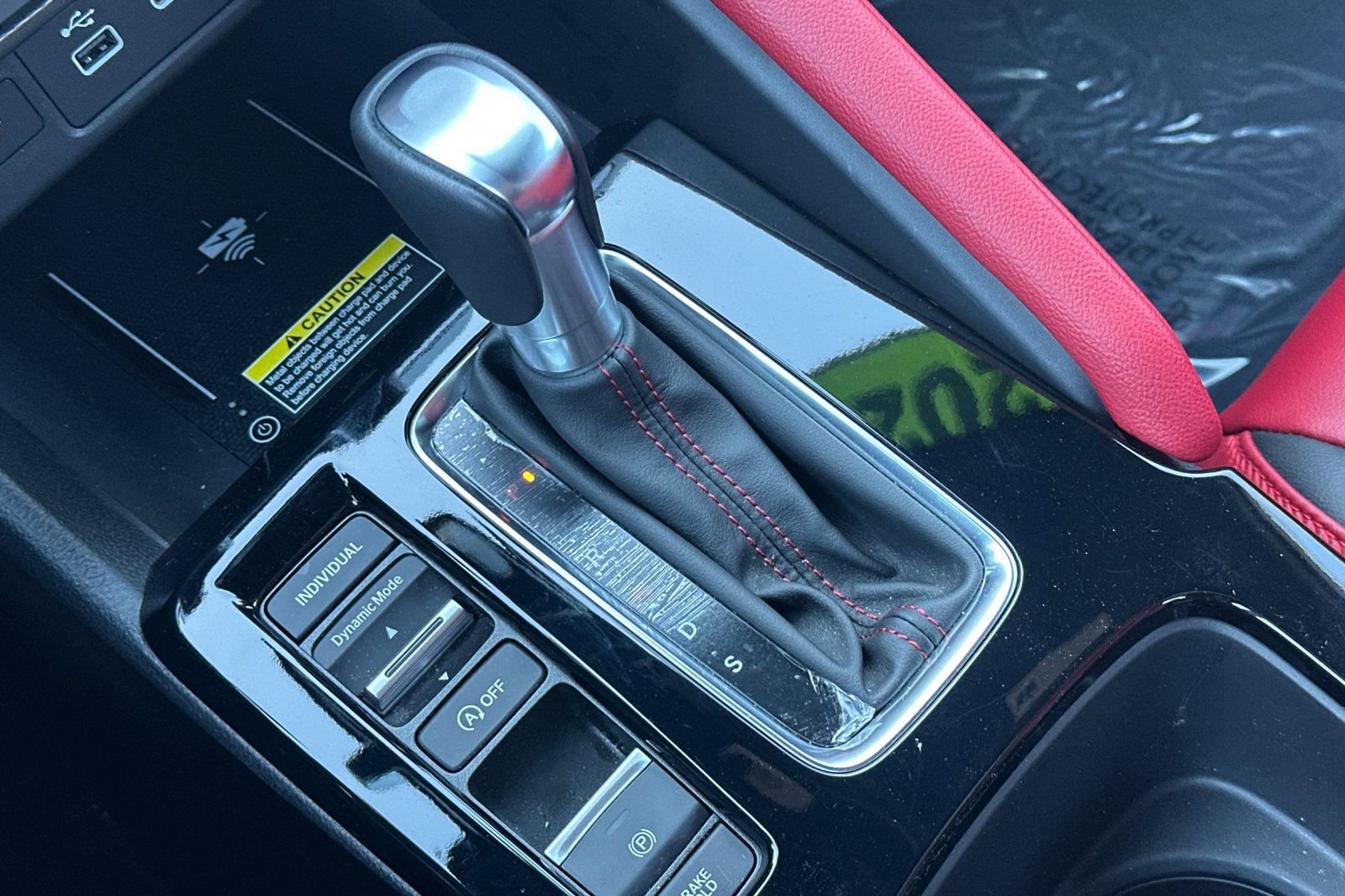 Used 2026 Acura Integra A-Spec image 21