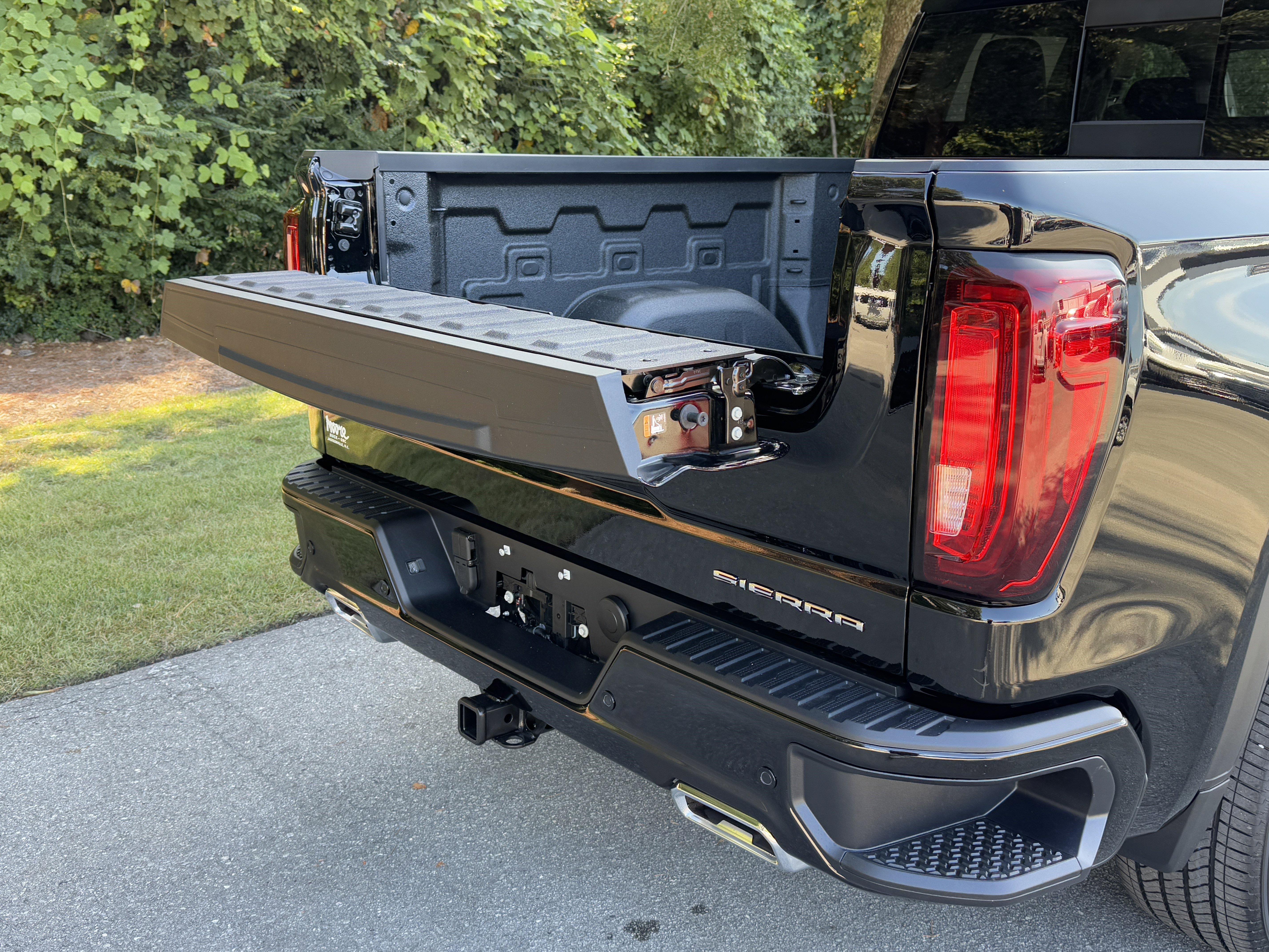 New 2026 GMC Sierra 1500 Denali w/ Denali Reserve Package image 7