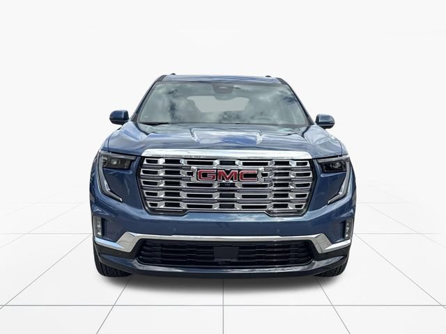 New 2026 GMC Acadia Denali w/ Super Cruise Package FWD image 9