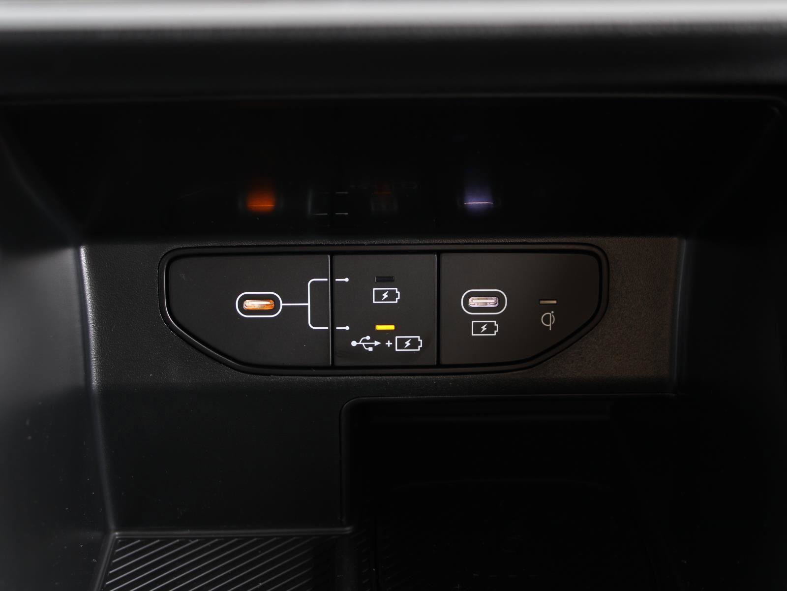 New 2026 Kia Sorento S w/ S Panoramic Sunroof Package image 25