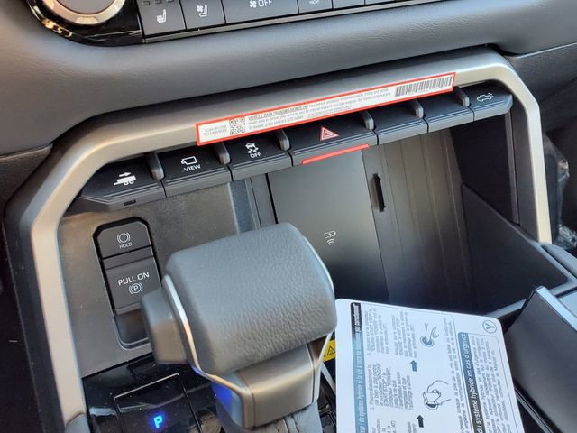 New 2026 Toyota Tundra Platinum AWD/4WD image 35