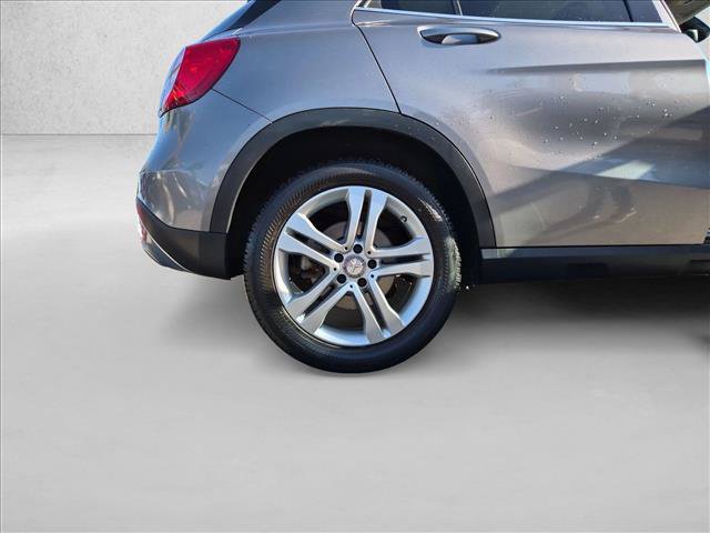 Used 2015 Mercedes-Benz GLA 250 4MATIC image 22