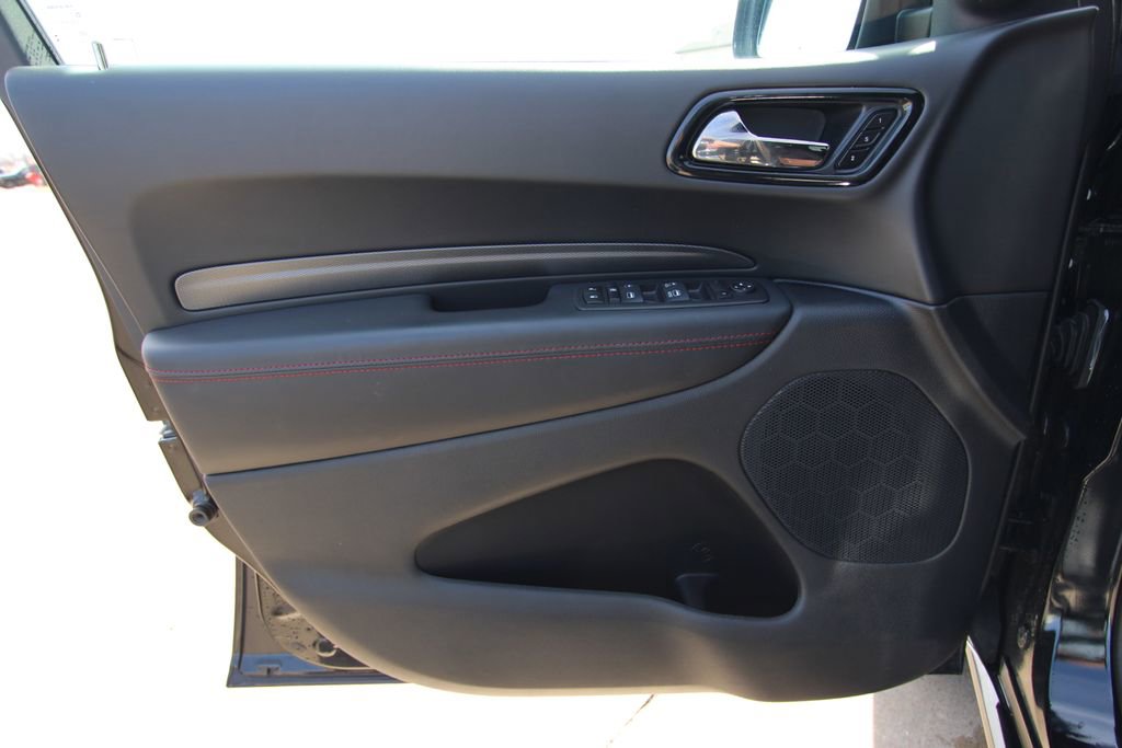 Used 2024 Dodge Durango GT image 39