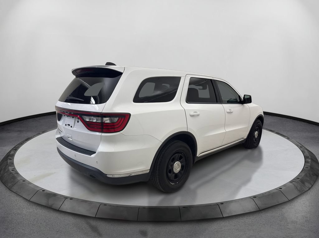 Used 2021 Dodge Durango AWD image 5