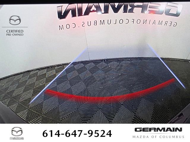 Used 2025 MAZDA CX-90 3.3 Turbo S w/ Premium Plus image 31