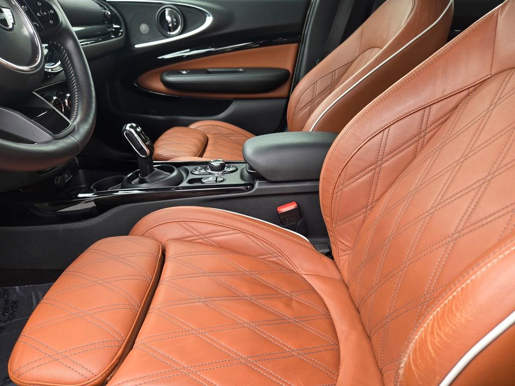 Used 2022 MINI Cooper Clubman S image 12