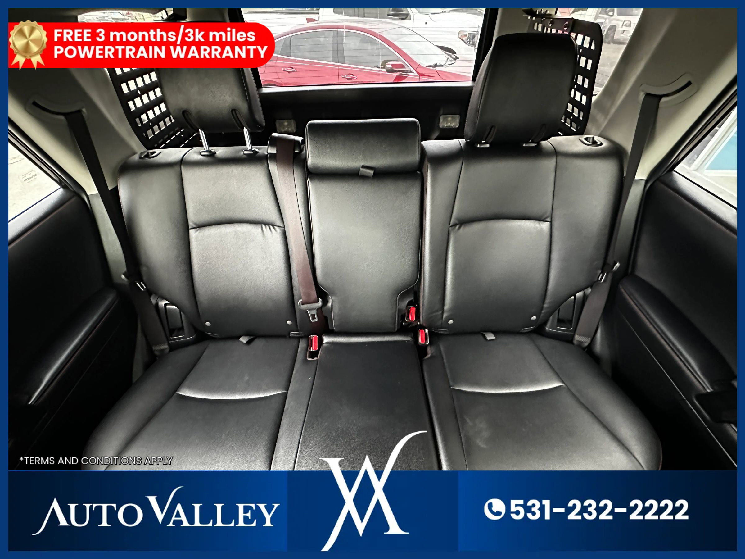 Used 2022 Toyota 4Runner TRD Pro image 34