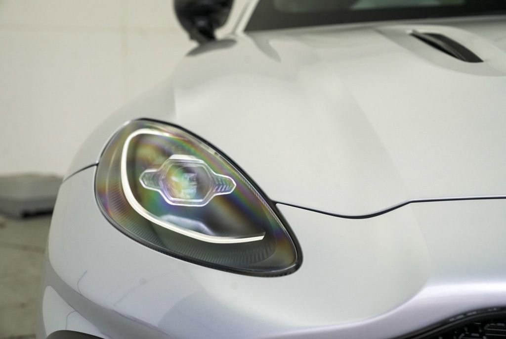 New 2026 Aston Martin DBX S image 49