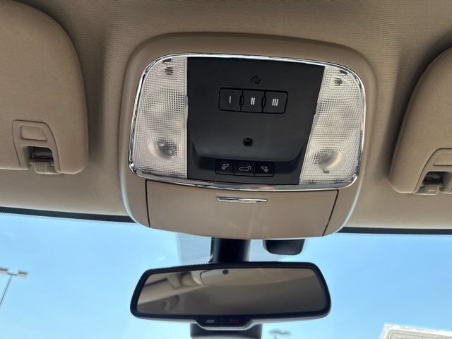 Used 2016 Jeep Grand Cherokee Limited RWD image 39