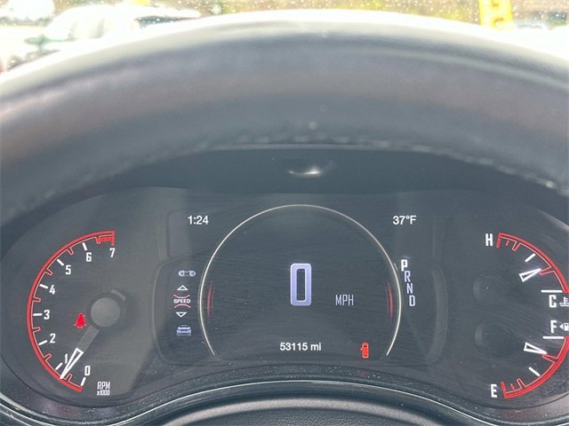 Certified 2023 Dodge Durango GT image 29