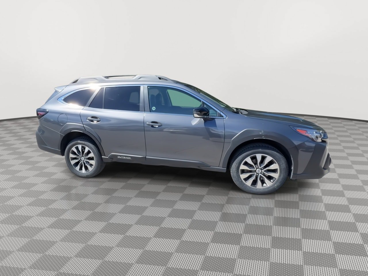 Used 2024 Subaru Outback Limited AWD/4WD image 9