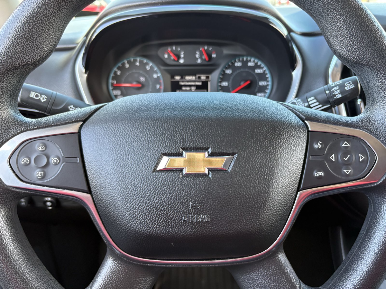 Used 2019 Chevrolet Traverse LS FWD image 36