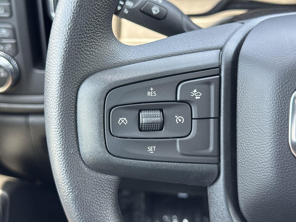 New 2026 GMC Sierra 1500 Pro w/ Pro Value Package AWD/4WD image 9