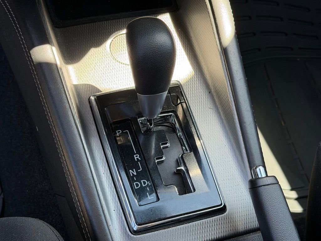 Used 2022 Mitsubishi Outlander Sport ES image 19