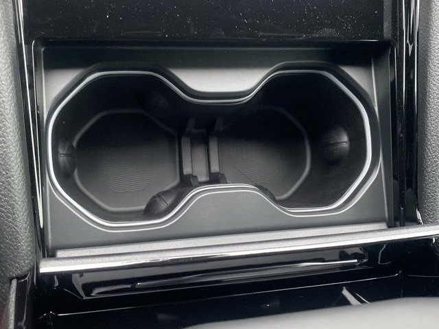 New 2025 Jeep Grand Cherokee L Overland w/ Advanced Protech Group III image 27