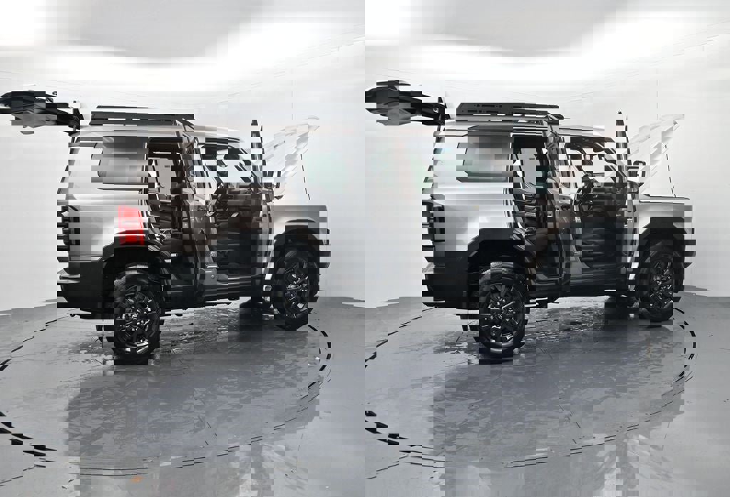 New 2026 Toyota Land Cruiser 1958 image 68