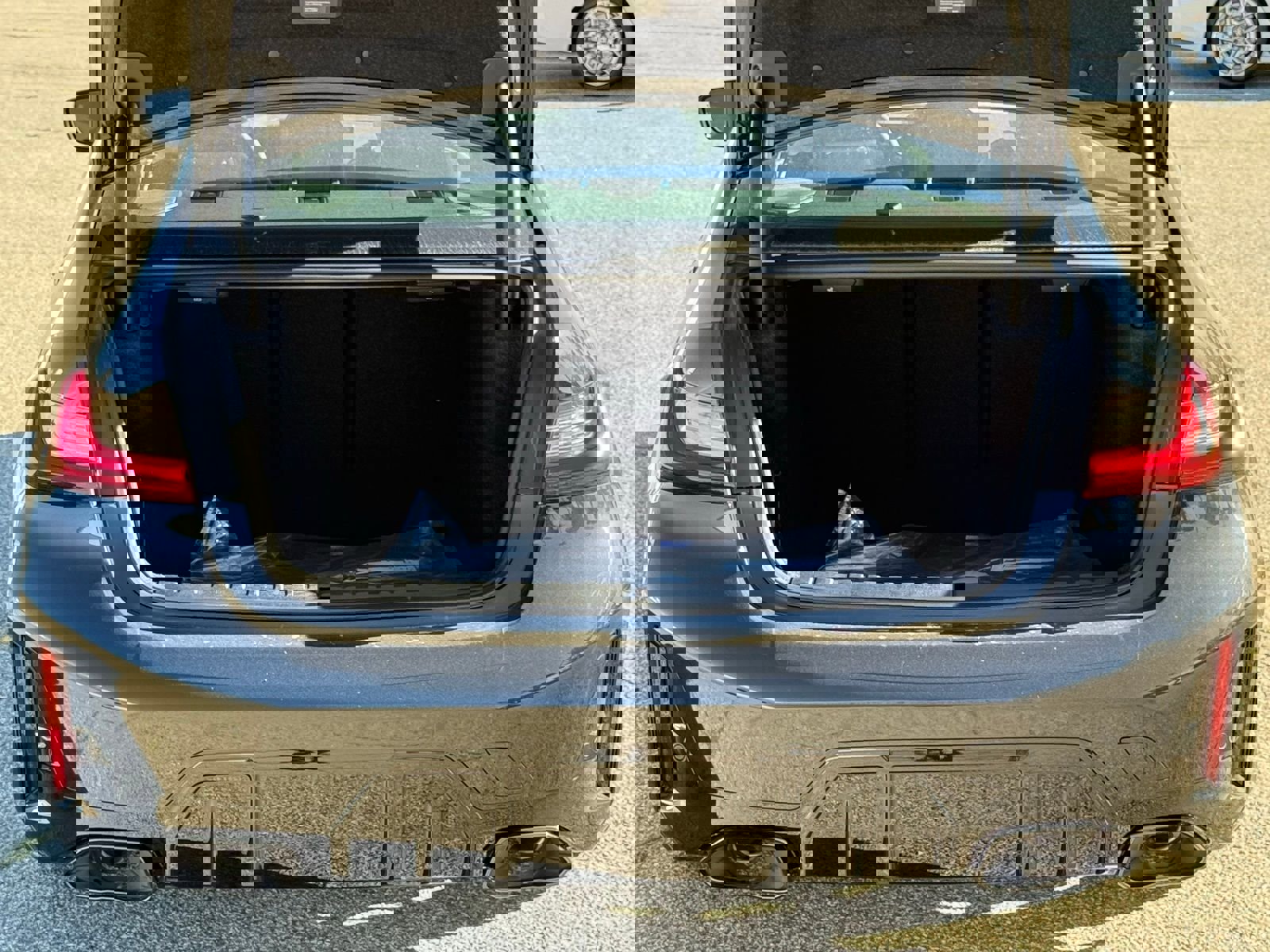 New 2026 BMW M340i xDrive w/ Premium Package image 16