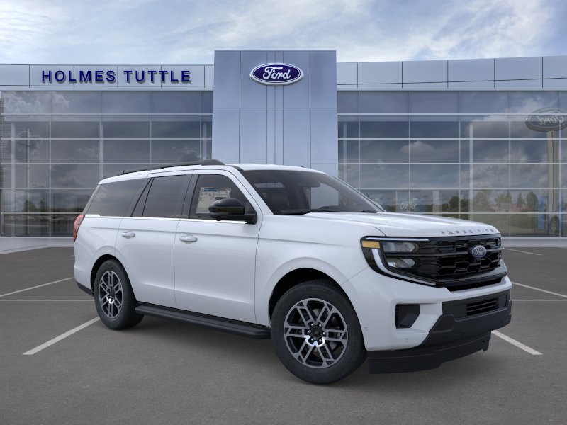 New 2026 Ford Expedition Active AWD/4WD image 7