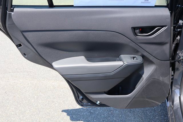 New 2025 Subaru Impreza 2.0i image 15