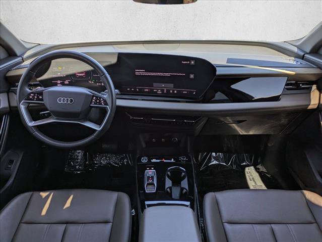 Used 2025 Audi Q6 e-tron Premium RWD image 18