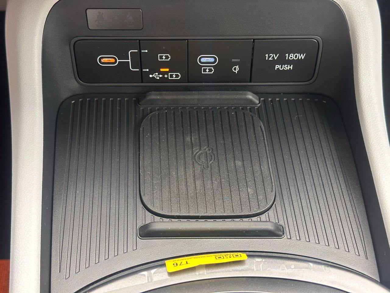 New 2026 Hyundai Kona SEL Sport FWD image 33