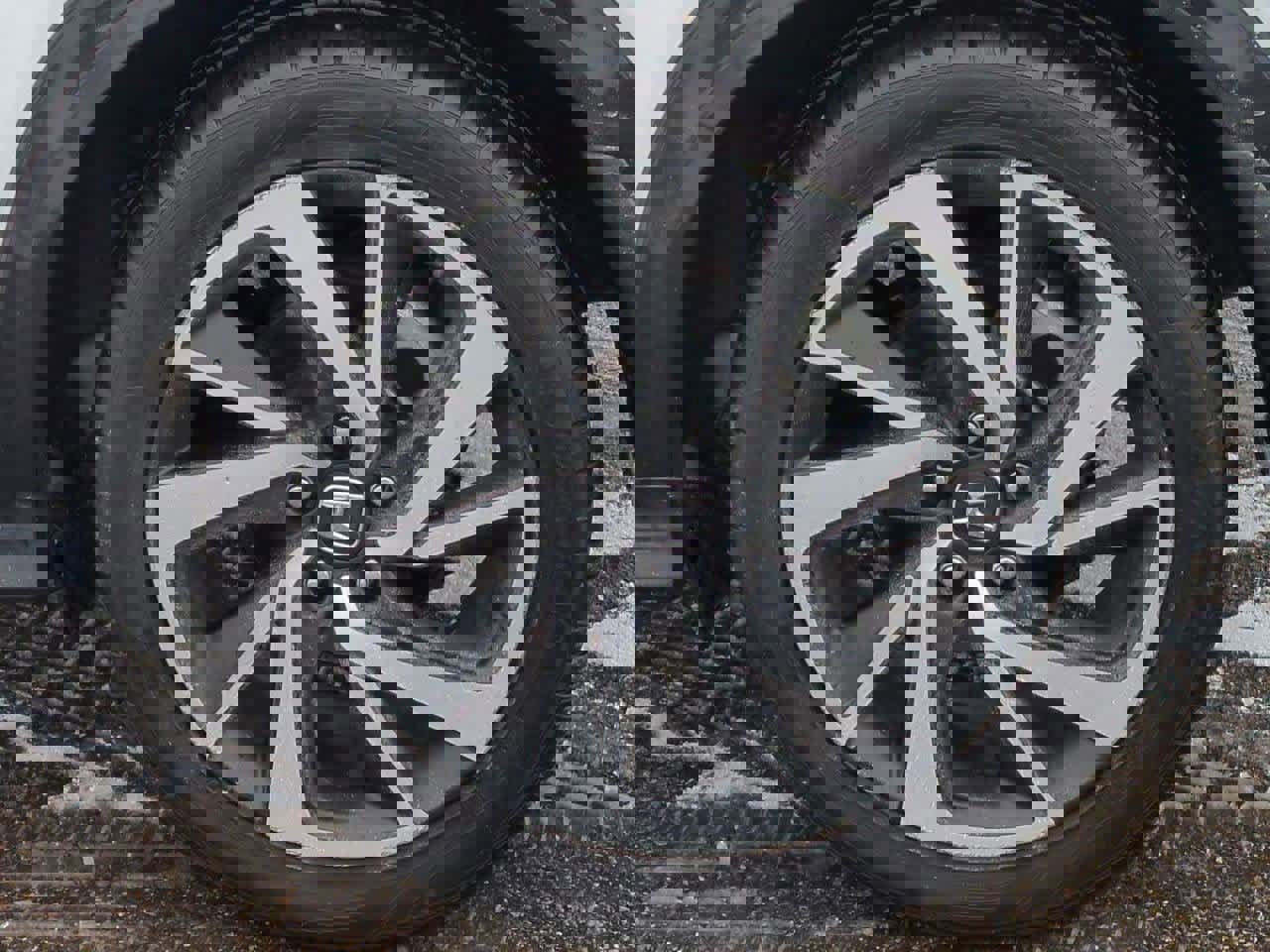 Used 2019 Honda HR-V Sport image 13