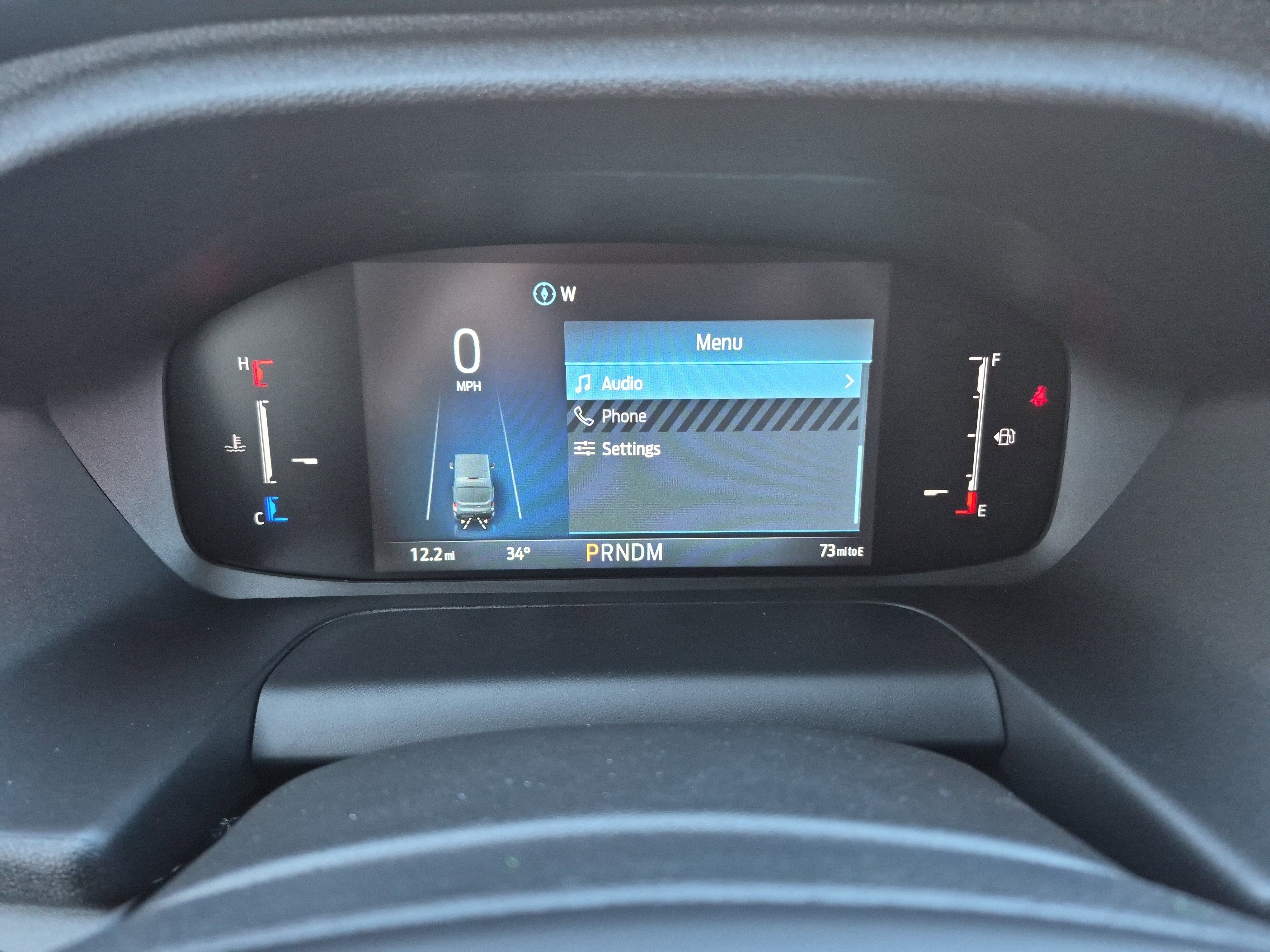 New 2026 Ford Transit 250 148 Medium Roof image 24