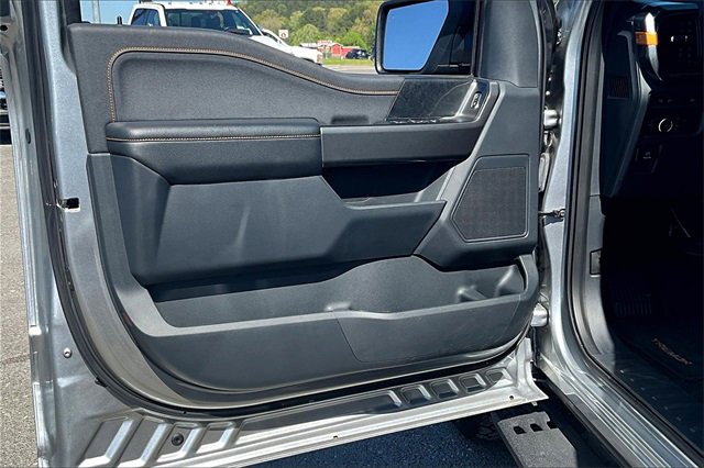 Used 2022 Ford F150 Tremor w/ Equipment Group 401A Mid image 18