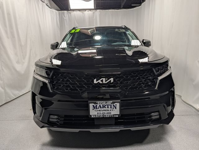 Used 2023 Kia Sorento SX AWD/4WD image 7