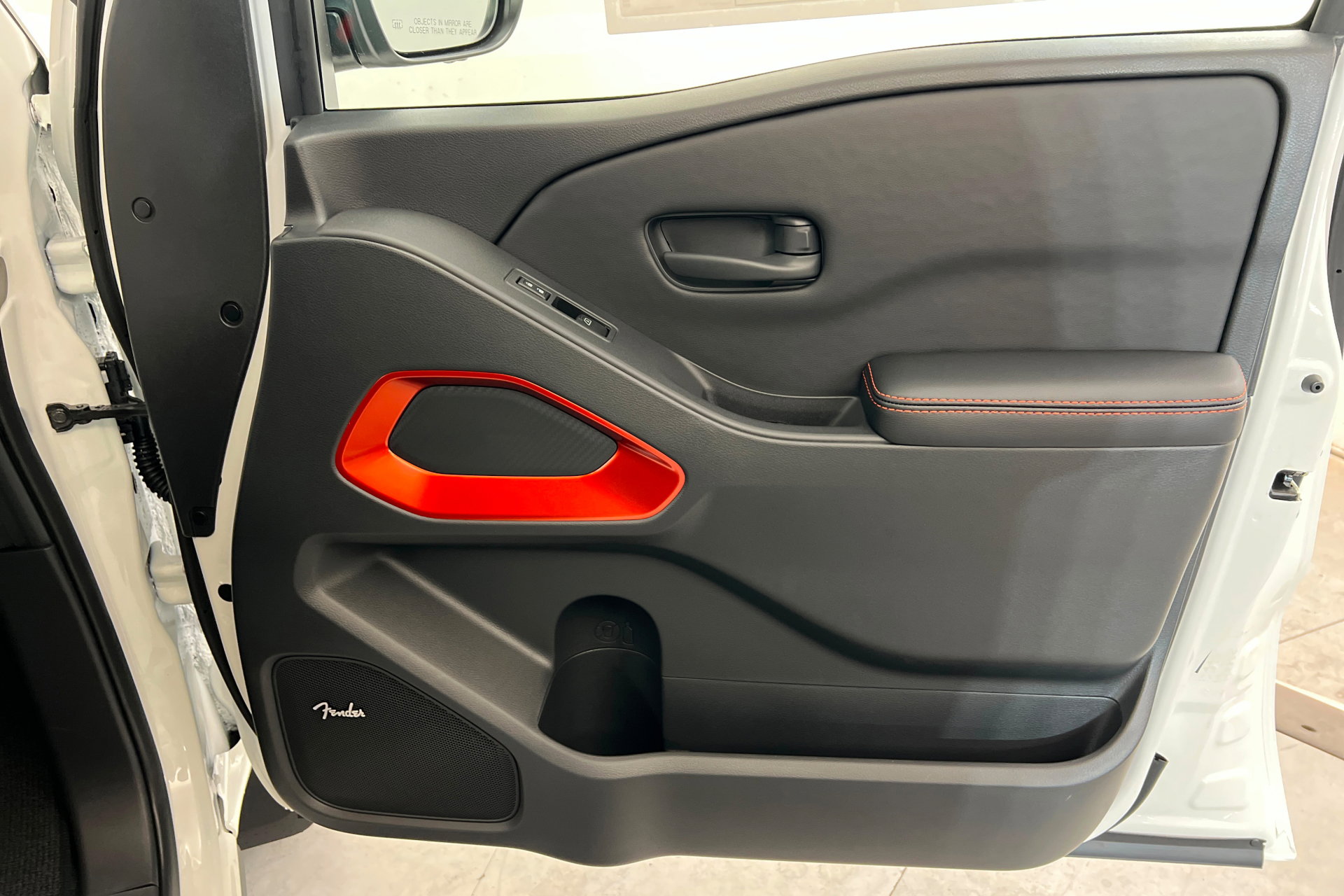 New 2026 Nissan Frontier PRO-4X w/ Pro Premium Package image 22