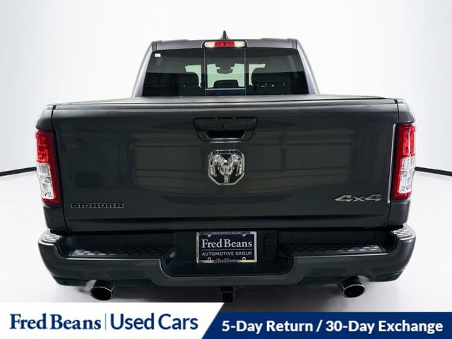 Used 2023 RAM 1500 Big Horn AWD/4WD image 7