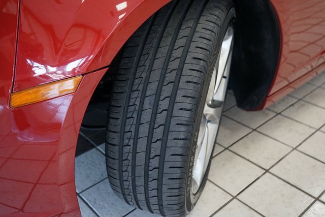 Used 2014 Chevrolet Camaro LT w/ RS Package image 51