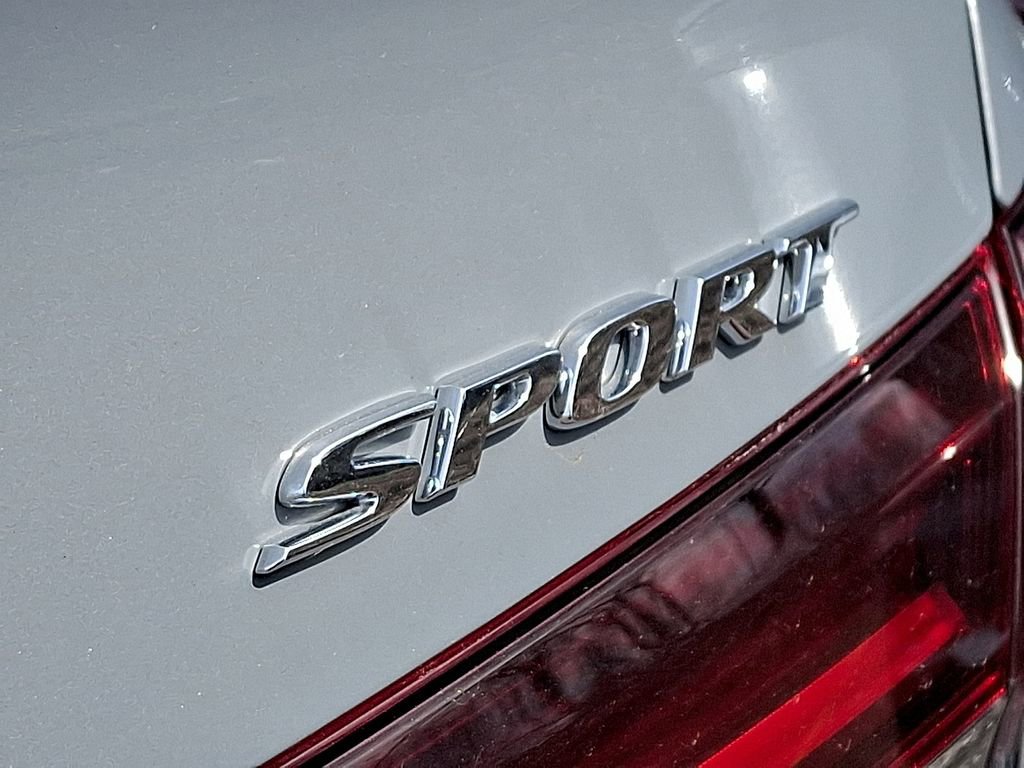 Used 2025 Honda Civic Sport image 30