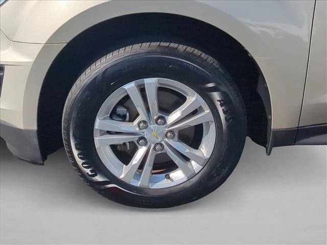 Used 2016 Chevrolet Equinox LS FWD image 23