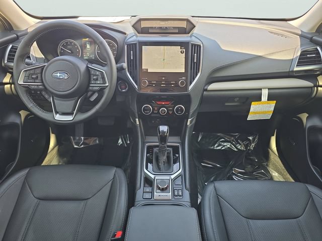 Used 2024 Subaru Forester Limited AWD/4WD image 8