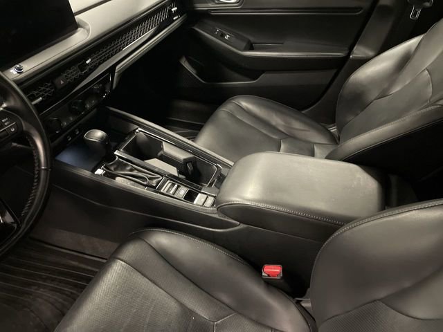 Certified 2023 Honda Accord Sport image 20
