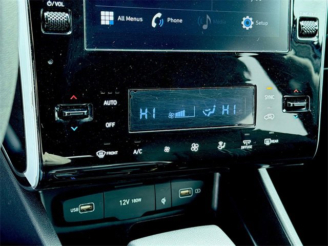 Used 2024 Hyundai Tucson SEL image 27