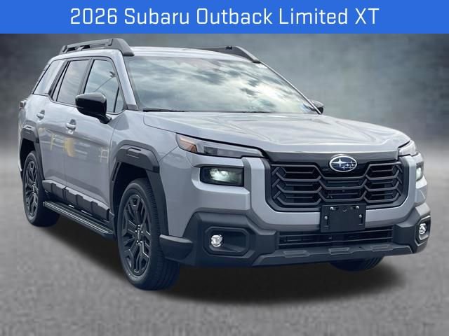New 2026 Subaru Outback Limited XT w/ Premium/Limited Package 2 image 1