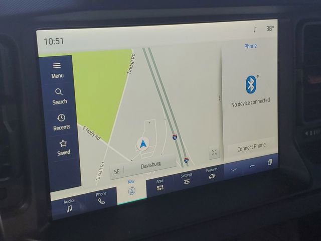 Used 2023 Ford Bronco Raptor image 15