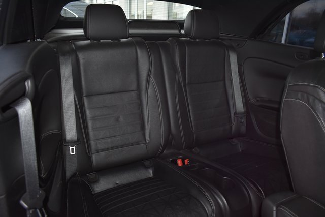 Used 2017 Buick Cascada Premium image 34