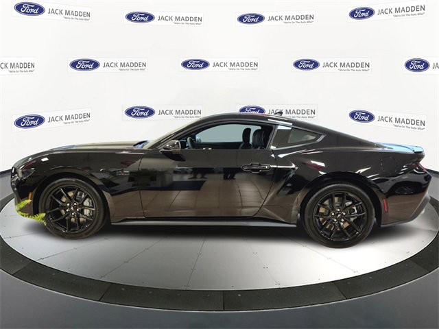 New 2025 Ford Mustang GT Premium image 2
