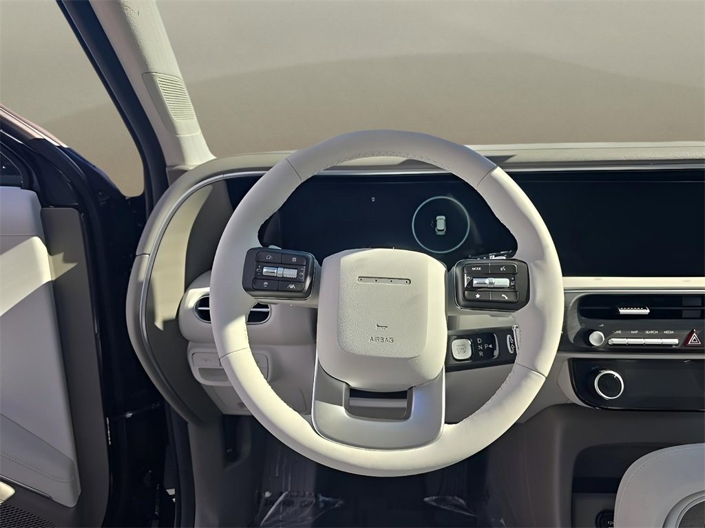 New 2026 Hyundai Palisade AWD image 28