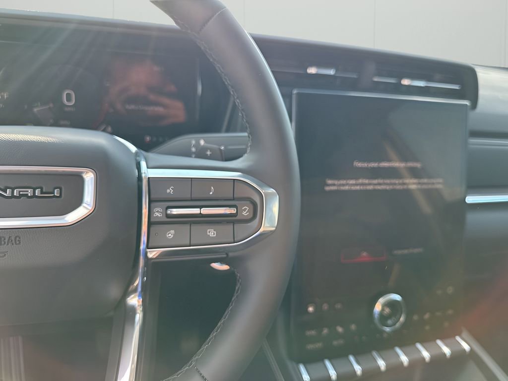 New 2026 GMC Terrain Denali image 31