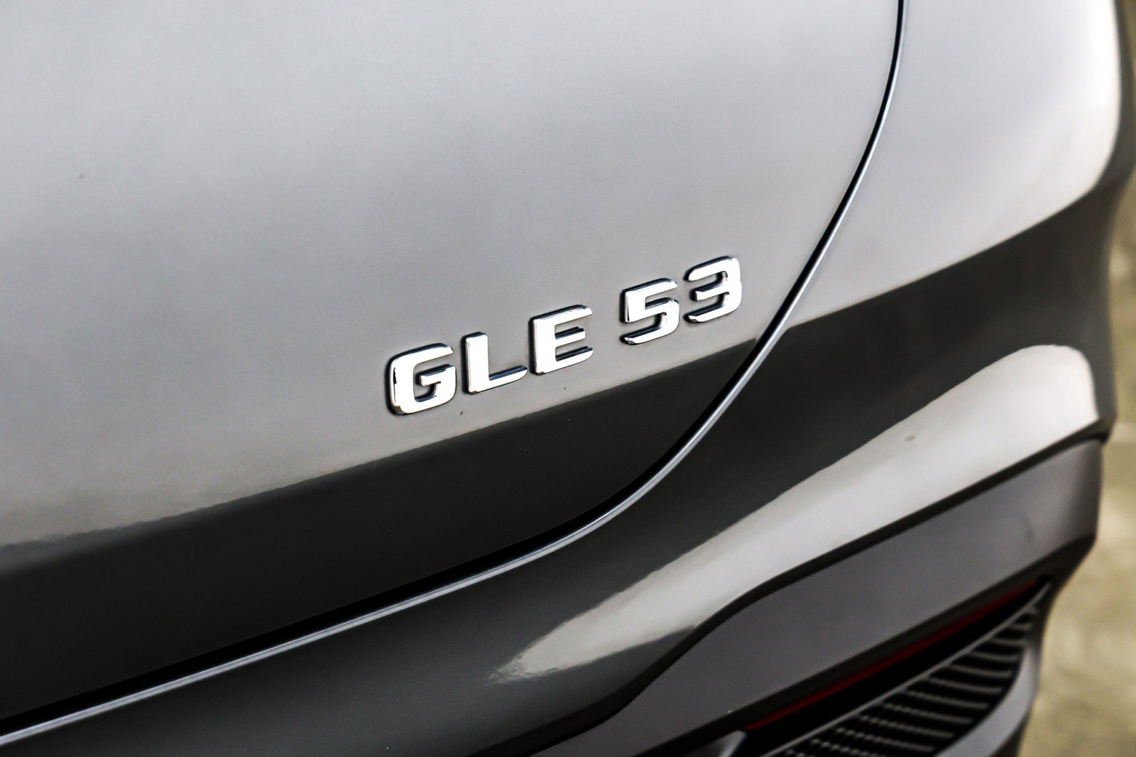 Certified 2023 Mercedes-Benz GLE 53 AMG 4MATIC Coupe image 10