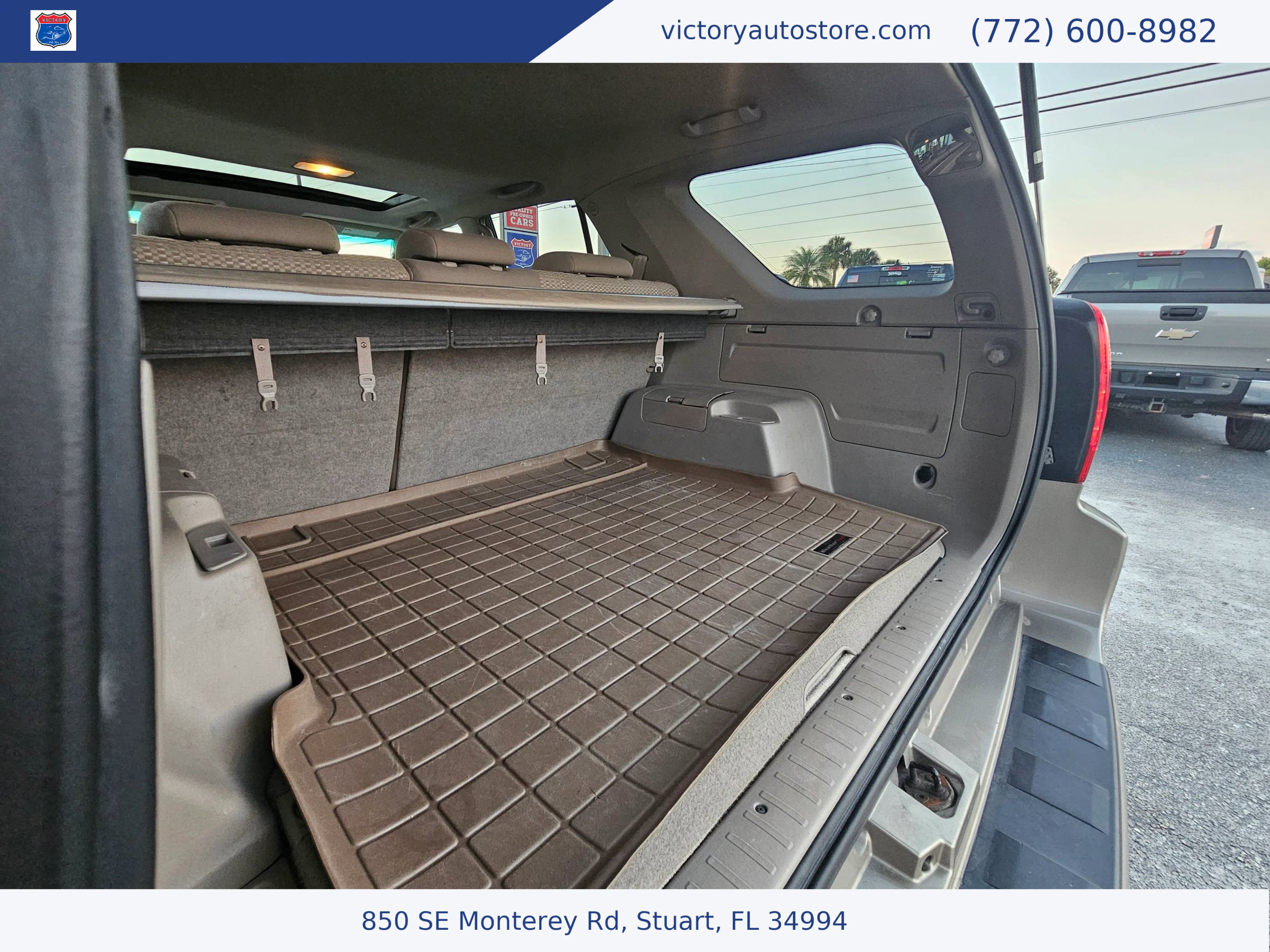 Used 2006 Toyota 4Runner Sport image 28