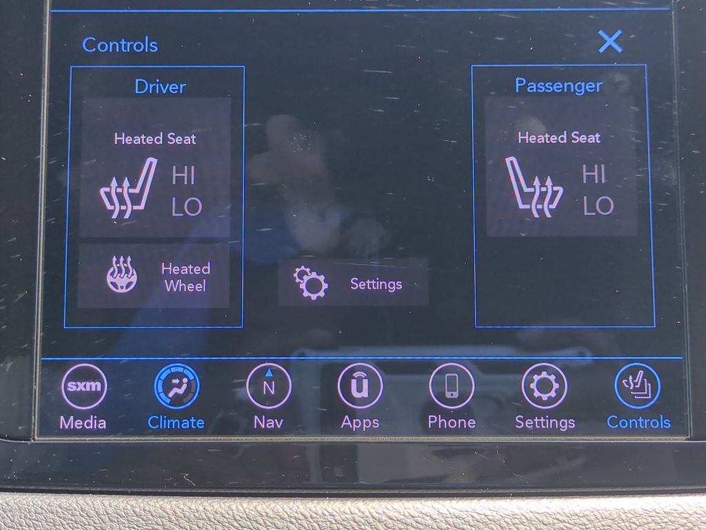Used 2020 Chrysler Pacifica Touring-L Plus FWD image 26